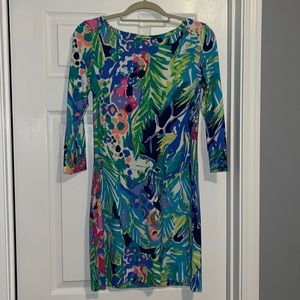 Lilly Pulitzer Sophie Dress size Small